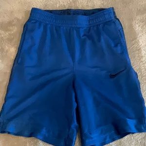 Nike Athletic Shorts